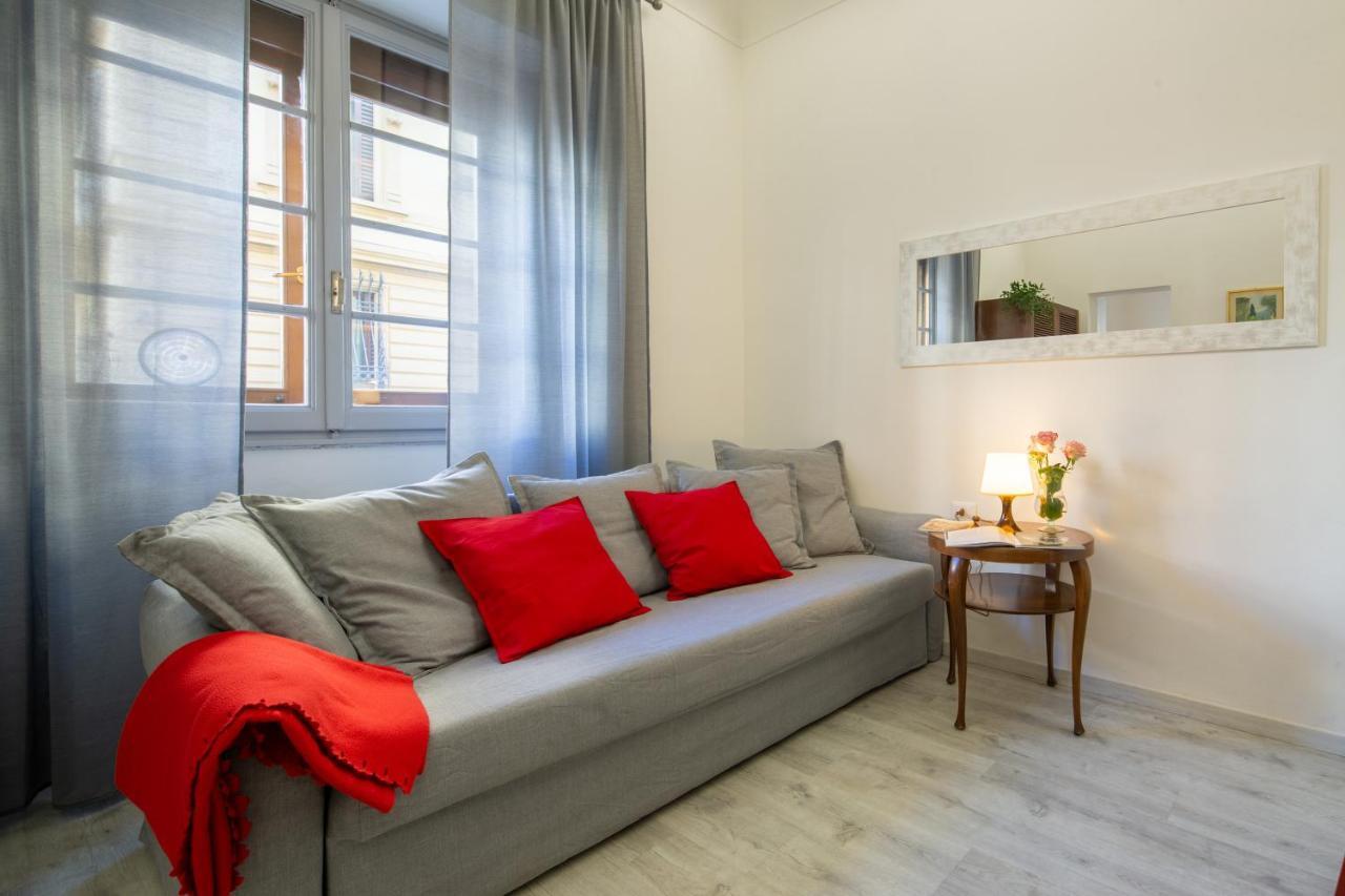 Central Station Apartment By Mmega Florença Exterior foto
